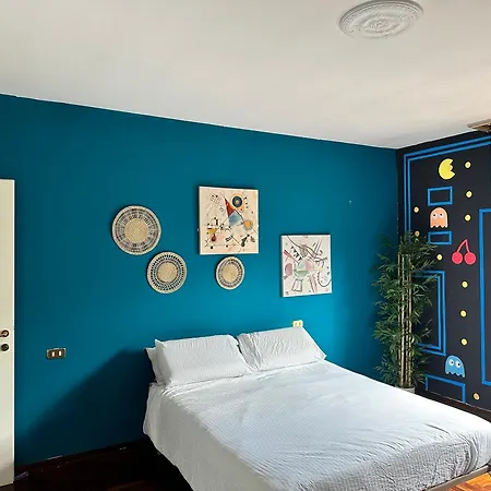 Casa Centro
